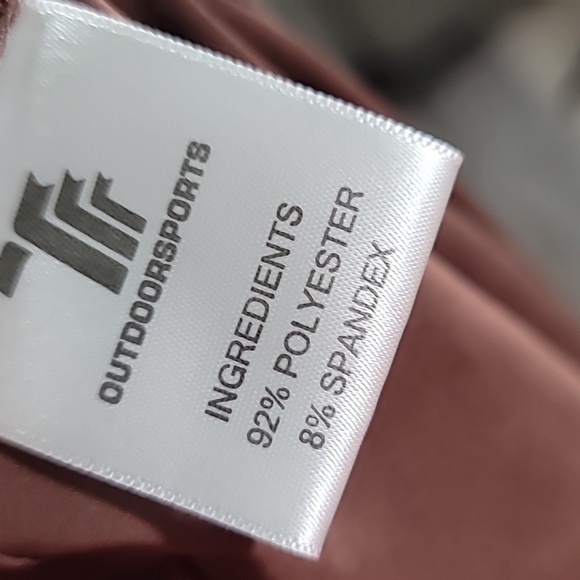 ⭐️Outdoor Sports Pants/Joggers Drawstring Graphite Blue X-Large - Picture 8 of 8